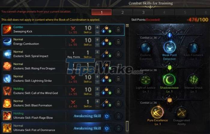 Lost Ark: Useful tips gamers need to know Picture 1