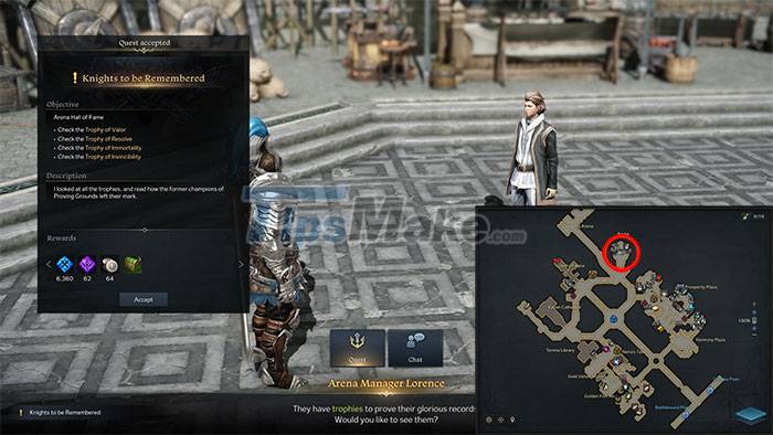 Lost Ark: Useful tips gamers need to know Picture 2