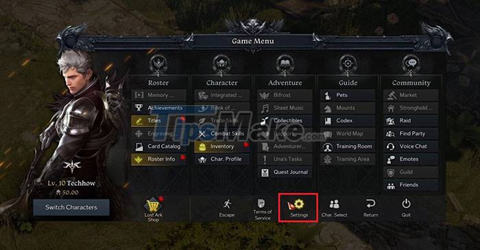 Lost Ark: Useful tips gamers need to know Picture 3