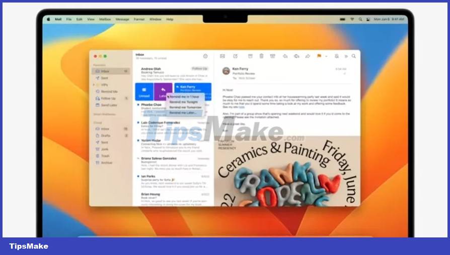 macOS 13 Ventura: New Features, Supported Devices, and Release Date Picture 2