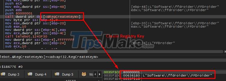 Malware spreads through crack software specializing in stealing Facebook, Instagram, and Twitter accounts Picture 1