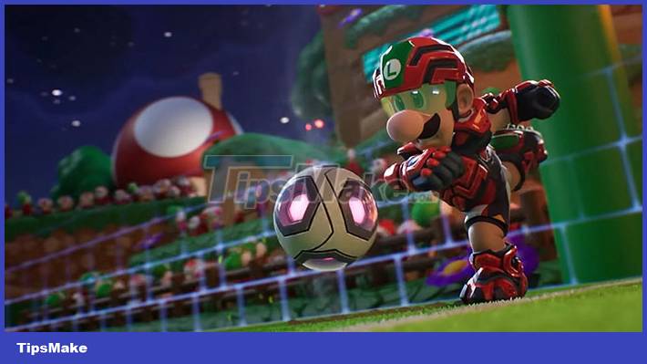 Mario Strikers: Battle League tips for beginners Picture 1