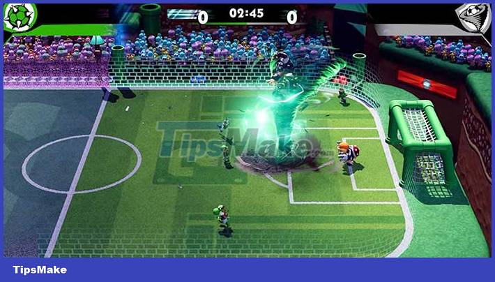 Mario Strikers: Battle League tips for beginners Picture 2