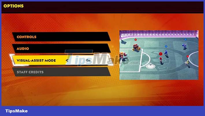 Mario Strikers: Battle League tips for beginners Picture 4