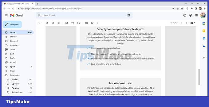 Microsoft Defender may soon be automatically installed on all Windows PCs Picture 1