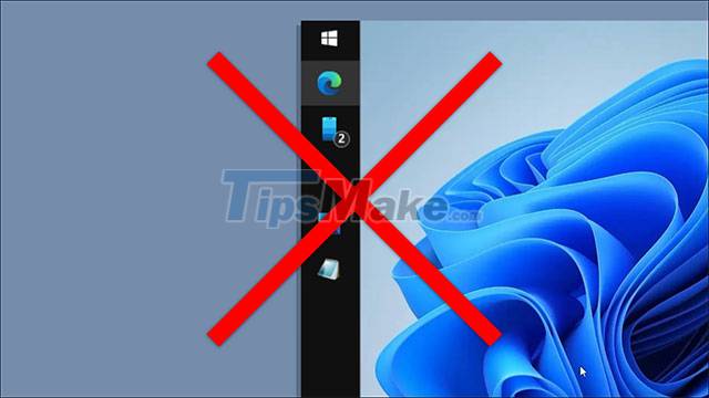 Microsoft explains why users can't yet own the taskbar move feature on Windows 11 Picture 1