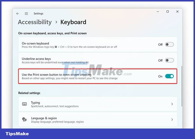 Microsoft is about to change one of the oldest and most popular methods of taking screenshots on the Windows operating system Picture 1