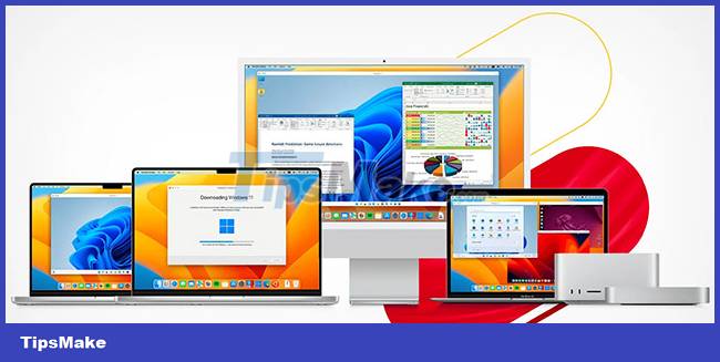 Microsoft officially supports Windows 11 on Mac Apple M1 and M2 Picture 1
