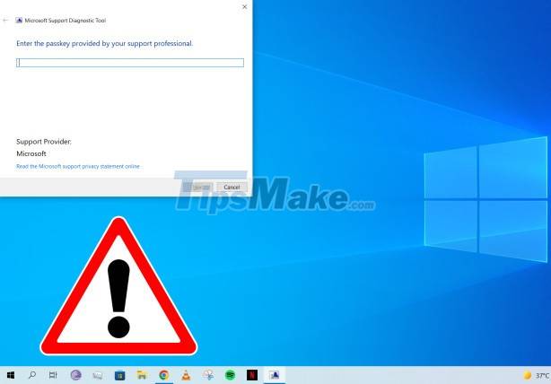 Microsoft warns of RCE vulnerability in Windows diagnostic tool Picture 1