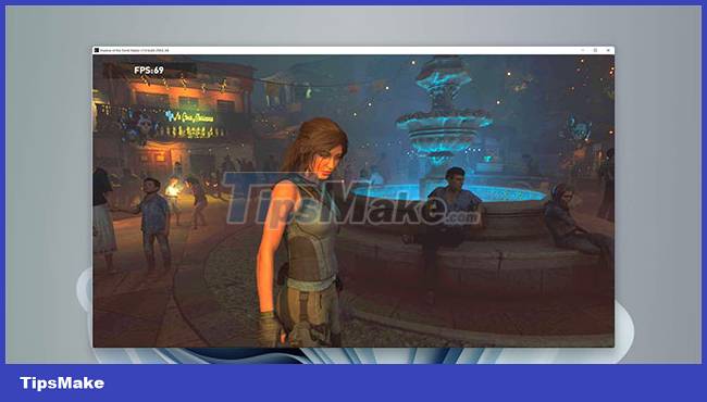 Microsoft will improve the performance of games running in windows mode on Windows 11 Picture 1