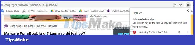 MindPane: Turn any website into a Mind Map Picture 4