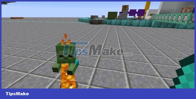 Minecraft 1.18: Top 4 uses of fire Picture 3