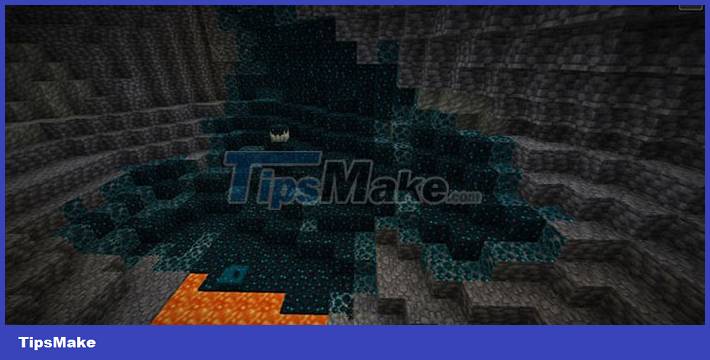 Minecraft 1.19: Instructions to find and destroy Warden Picture 1