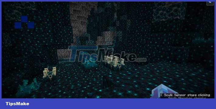 Minecraft 1.19: Instructions to find and destroy Warden Picture 2