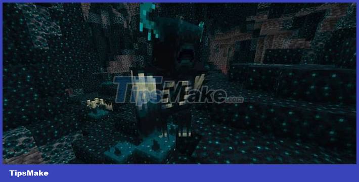 Minecraft 1.19: Instructions to find and destroy Warden Picture 3