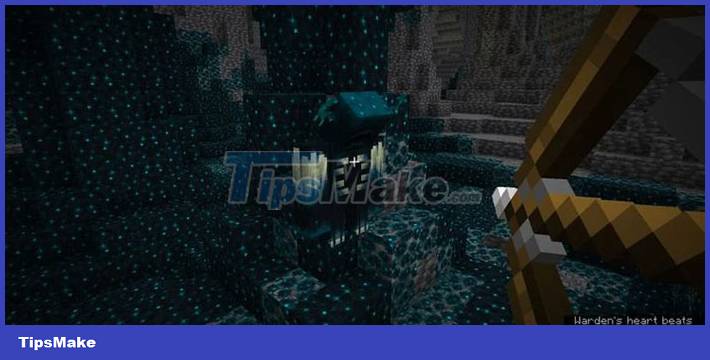 Minecraft 1.19: Instructions to find and destroy Warden Picture 4