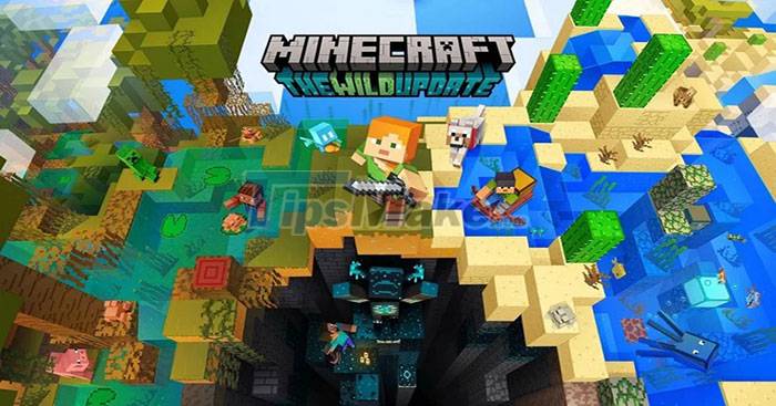 Minecraft 1.19 The Wild update details Picture 1