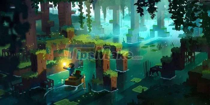 Minecraft 1.19 The Wild update details Picture 5