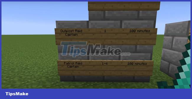 Minecraft: A Guide to Preventing Raids Picture 2