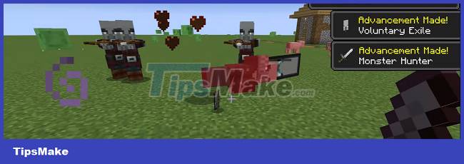 Minecraft: A Guide to Preventing Raids Picture 3