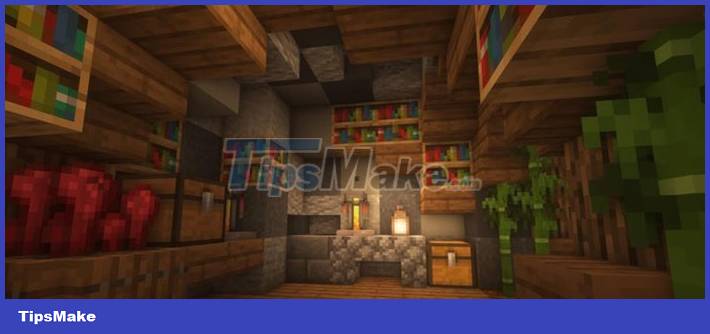 Minecraft: A must-have in every survival base Picture 3