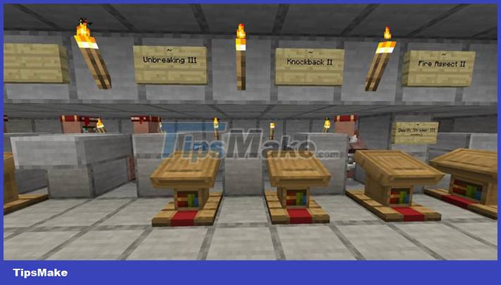 Minecraft: A must-have in every survival base Picture 5