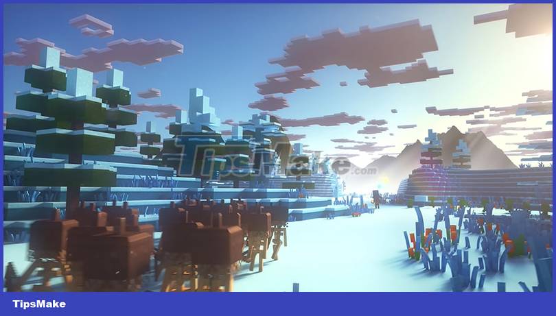 Minecraft Legends: Information, release date, gameplay Minecraft Legends Picture 6