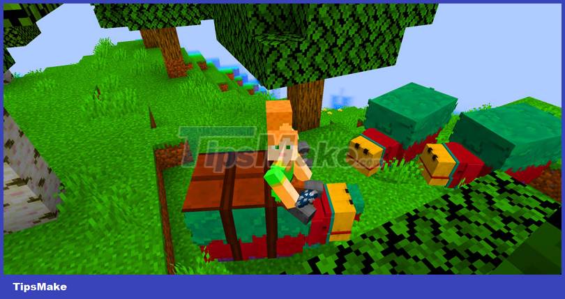 Minecraft: New updated version details 1.20 Picture 2