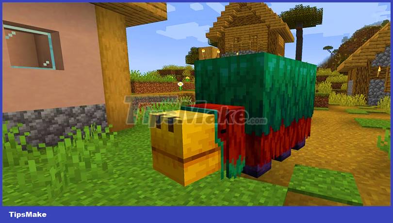 Minecraft: New updated version details 1.20 Picture 3