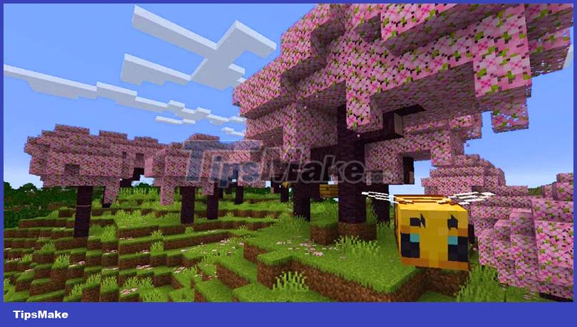 Minecraft: New updated version details 1.20 Picture 4
