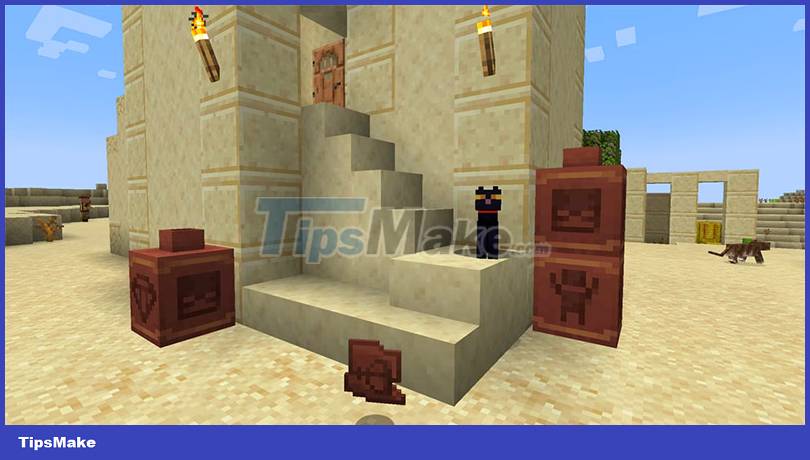 Minecraft: New updated version details 1.20 Picture 5