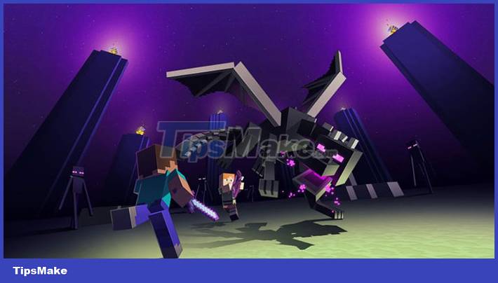 Minecraft: Quick tips to collect XP Picture 3