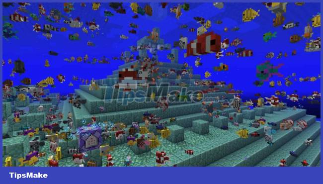 Minecraft: Top 3 most rare and difficult fish to find Picture 3