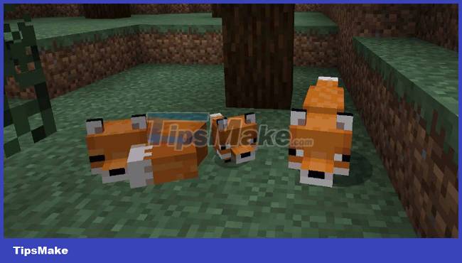 Minecraft: Top 4 best animal mobs to accompany gamers - TipsMake.com