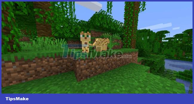 Minecraft: Top 4 best animal mobs to accompany gamers Picture 3