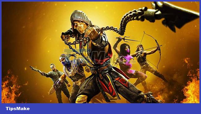 Mortal Kombat 12 will be released in 2023 Picture 1