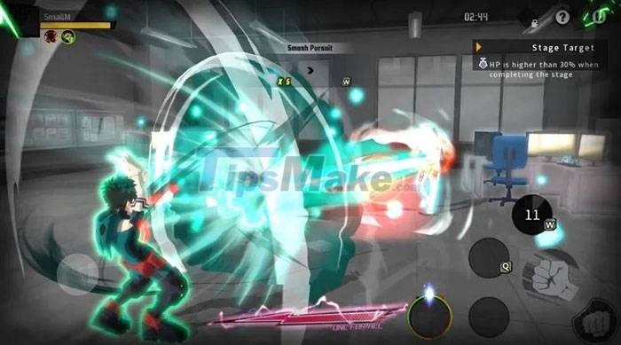 My Hero Academia: The Strongest Hero - Reroll guide to the best start Picture 1