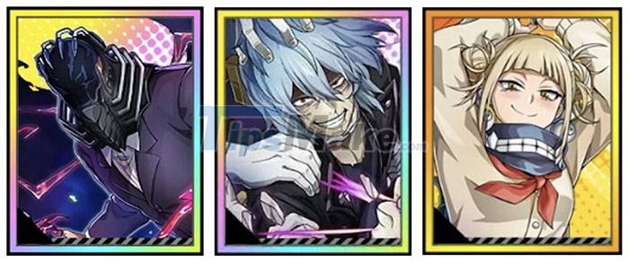 My Hero Ultra Impact: The best team combo tips Picture 3