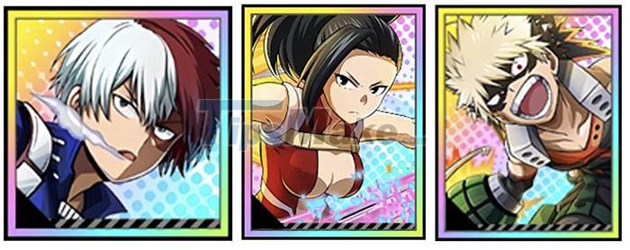 My Hero Ultra Impact: The best team combo tips Picture 6