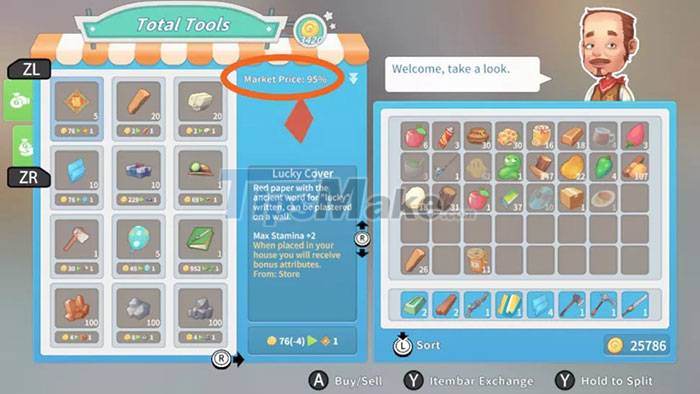 My Time at Portia tips for beginners Picture 3