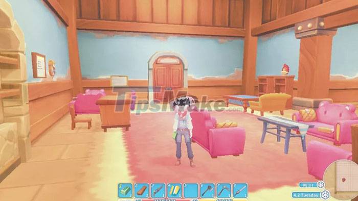 My Time at Portia tips for beginners Picture 5