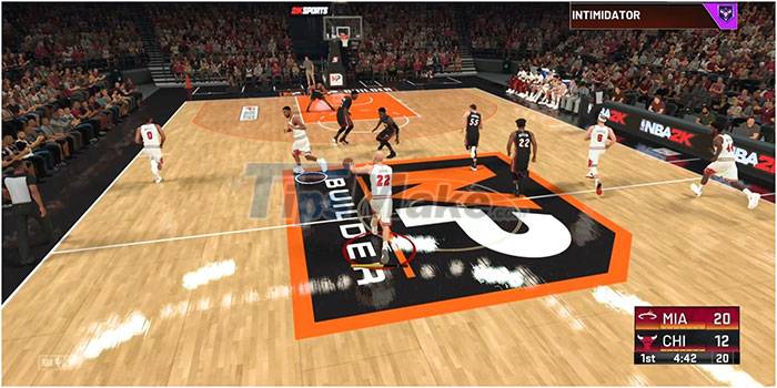 NBA 2K22 Tips for Beginners Picture 4