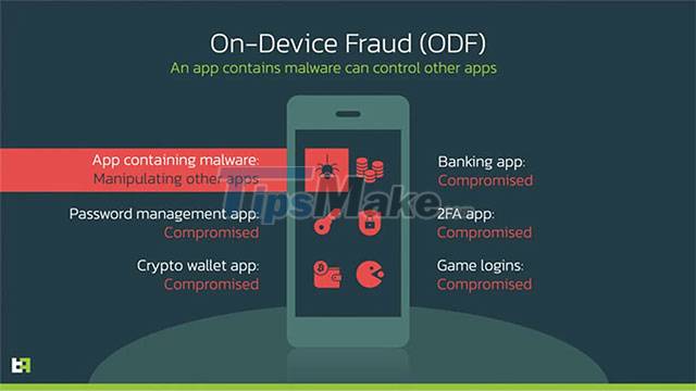 New banking malware discovered that can remotely control Android devices Picture 2