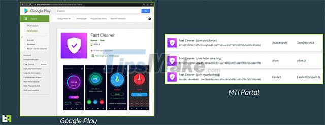 New banking malware discovered that can remotely control Android devices Picture 3