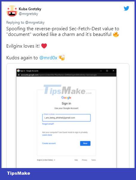 New phishing toolkit discovered that makes it easy to create fake Chrome browser windows Picture 4