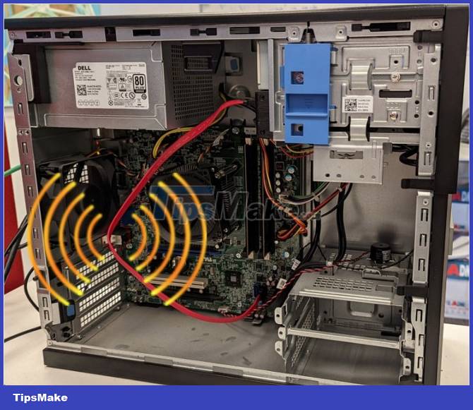 New technique can hack even computers completely isolated from the internet Picture 1