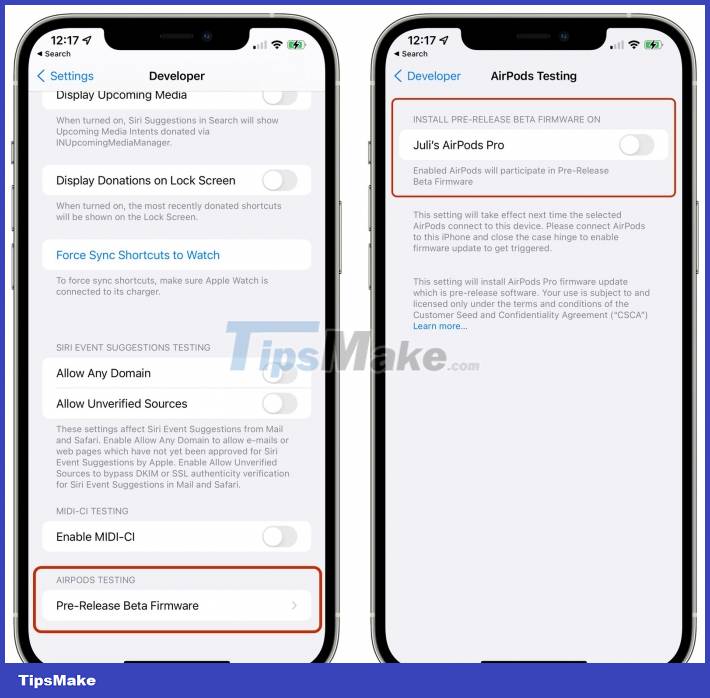 New Update Guide for AirPods: Enhanced Auto-Connection! Picture 2
