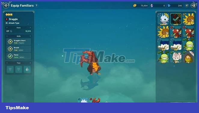 Ni no Kuni: Cross Worlds tips for beginners Picture 4