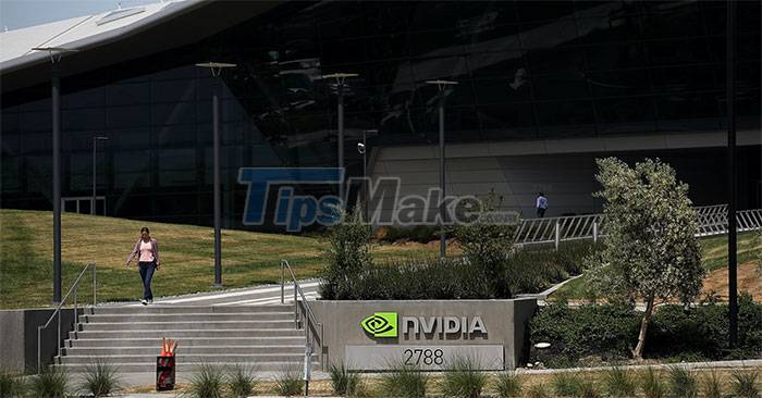 NVIDIA suffered a cyber attack, massive damage estimated Picture 1