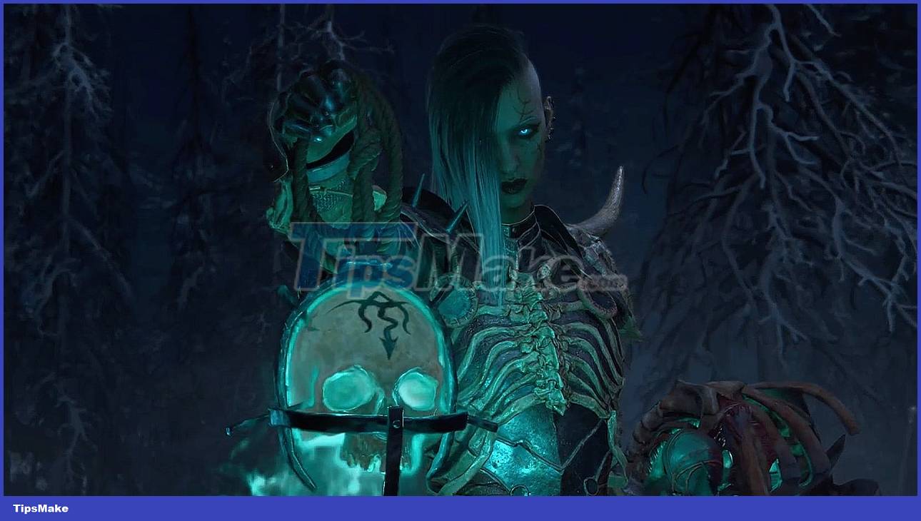 Official: Diablo IV will be released in 2023 Picture 1